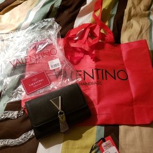 Authentic Valentino handbag